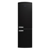 Ocean A+ Enerji Sınıfı Retro No Frost Kombi Buzdolabı